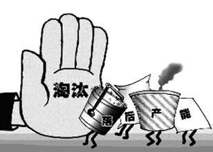 甘肃投资1000万元奖励碳化硅等行业淘汰落后产能