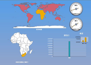 2012中国对外贸易民企500强出炉