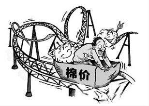 受政策支持棉花价格或将走强