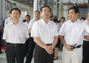 圣泉：创新是民营企业不竭的发展源泉