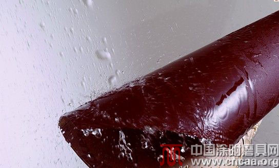 耐水砂纸优点多 日研Nikken更创高品质