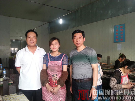 快乐的“推片神手”