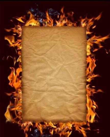 中国发明“完美纸张” 耐1000℃以上高温