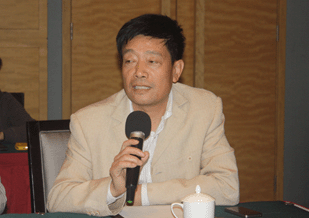 浅谈企业的转型升级—王牌砂布董事长王存银