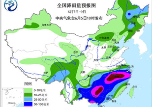 全国进入主汛期 涂附磨具企业当有备无患