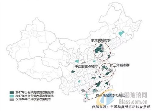 2017年第一季度玻璃行业市场分析及二季度走势预测