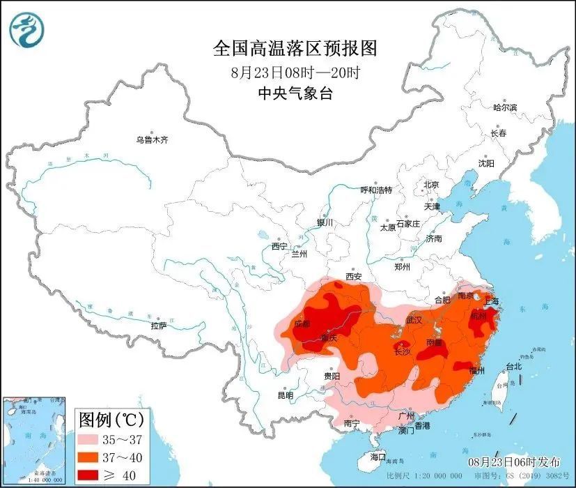 高温限电，四川纸企停产11天，纸价跌幅逐渐收窄！